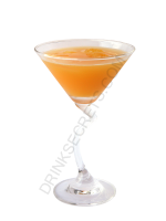 Fox Trot cocktail image