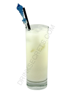 Lithium cocktail image