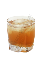 Mind Eraser cocktail image