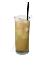 Mistolin cocktail image