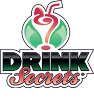 Drinksecrets logo
