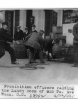 History of the Alcohol Prohibition