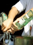 A Bartenders Tricks and Tips