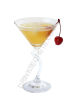 Abbey Cocktail drink recipe