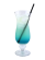 Electric Smurf drink image