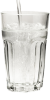 Water cocktail ingredient